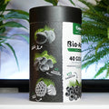 Décoration Naturelle pour Terrarium, Aquarium et Rongeur : Kit 40 Gousses - Eublepharis