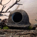 Cachette pour Rongeur, Terrarium et Aquarium : Cachette Gaia 15cm - Eublepharis
