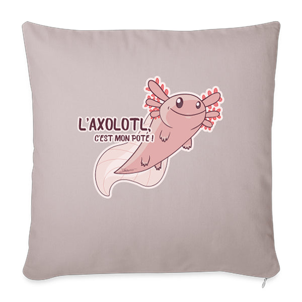 CADEAU : COUSSIN EXCLUSIF EUBLEPHARIS - 2000 Points