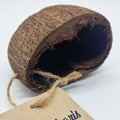 Cachette pour Rongeur, Terrarium et Aquarium : Cachette Ninja 5-9cm - Eublepharis