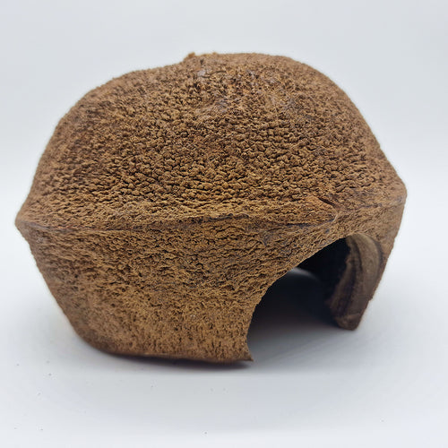 Cachette pour Rongeur, Terrarium et Aquarium : Cachette Bilbo 15cm - Eublepharis