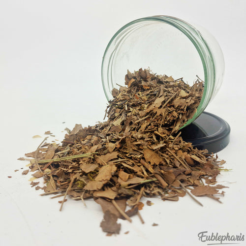 Gamme MiniZ : Pot de 40Gr, Alimentation pour Cloporte - Eublepharis