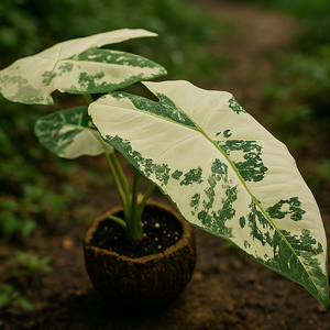 Plante Tropicale