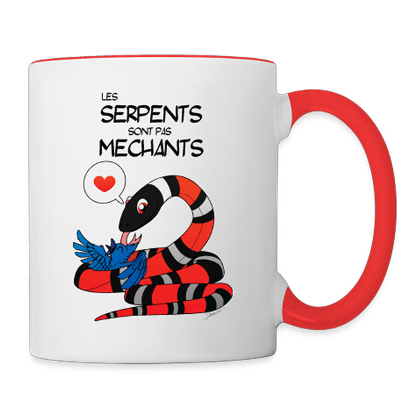 CADEAU : MUG EXCLUSIF EUBLEPHARIS - 1700 Points