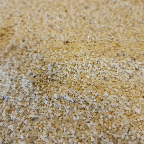 Sable pour Terrarium : Sable Spécial Nephrurus - Eublepharis